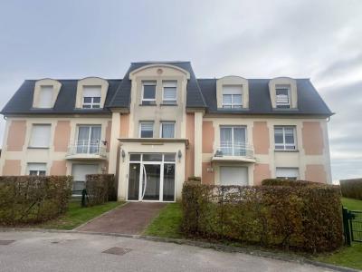 photo For sale Apartment MANNEVILLE-SUR-RISLE 27