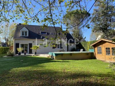 Vente Maison CLAYE-SOUILLY  77