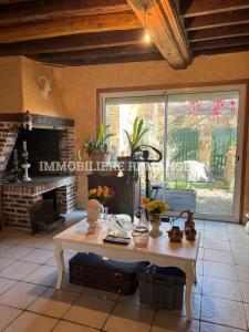 For sale House NOUAN-LE-FUZELIER 