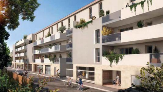 Location Appartement MIRAMAS  13