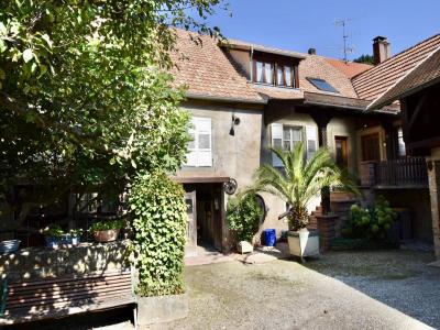 Vente Maison 10 pices ANDLAU 67140