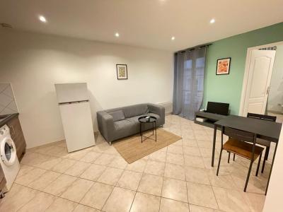 Location Appartement 2 pices MARSEILLE-2EME-ARRONDISSEMENT 13002