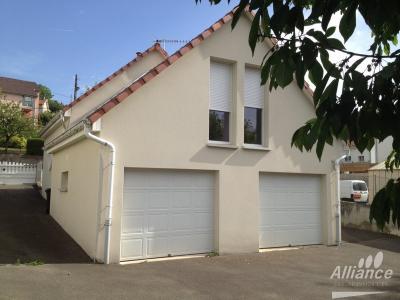 photo For rent House ETUPES 25