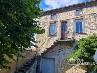 photo For sale House MARTRES-DE-VEYRE 63