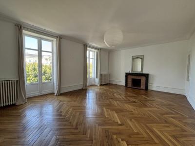 photo For rent Apartment NANTES 44