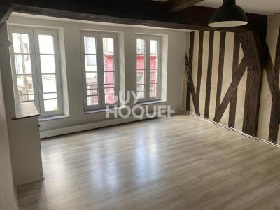 Vente Appartement AUXERRE  89