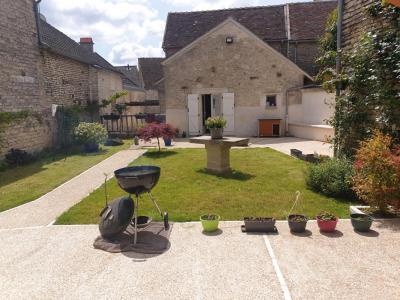 Vente Maison SAINT-CYR-LES-COLONS  89