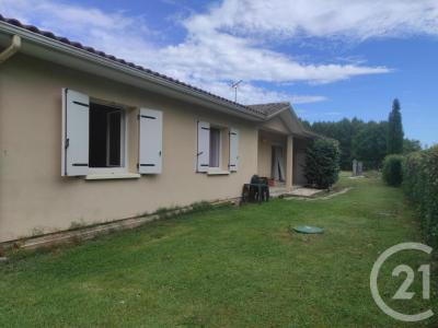 For sale House VENSAC  33