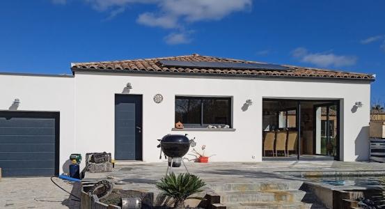 Vente Maison LHERM  31