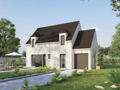 photo For sale House BORNEL 60