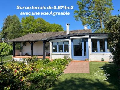 For sale House SECHEVAL  08