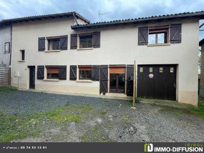 Vente Maison SAINT-PRIEST-SOUS-AIXE  87