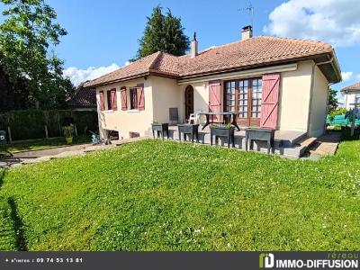 Vente Maison 4 pices LIMOGES 87000