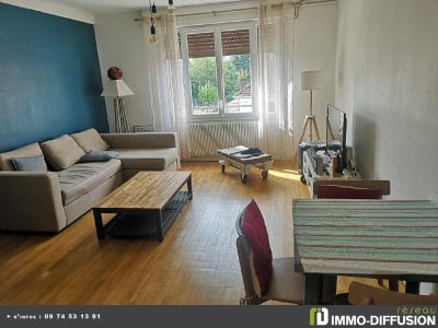 photo For sale Apartment LIMOGES 87