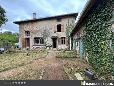 For sale House CHAMPAGNAC-LA-RIVIERE  87