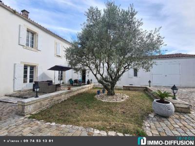 Vente Maison 7 pices ROCHELLE 17000