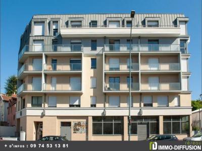 Vente Appartement CHAVILLE  92