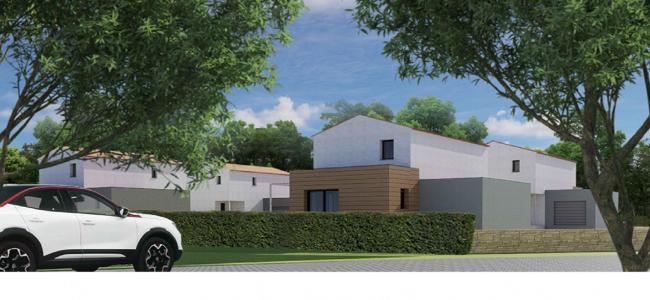 Vente Maison UZES 30700