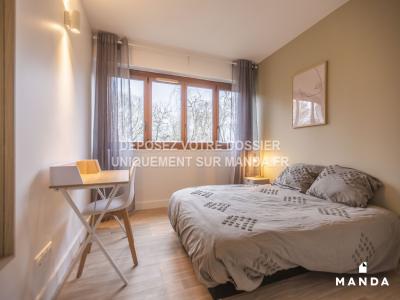 photo For rent Apartment CHILLY-MAZARIN 91