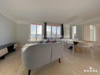 photo For rent Apartment PECQ 78