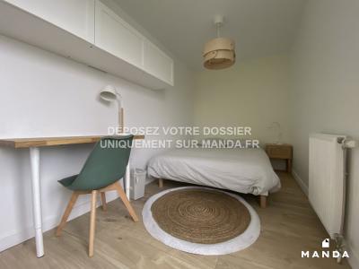 For rent Apartment COURDIMANCHE  95