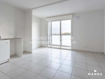 Location Appartement 2 pices LORMONT 33310