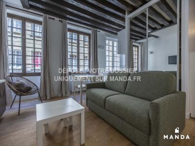 For rent Apartment PARIS-12EME-ARRONDISSEMENT  75