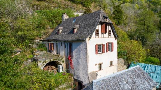 For sale House CONQUES 