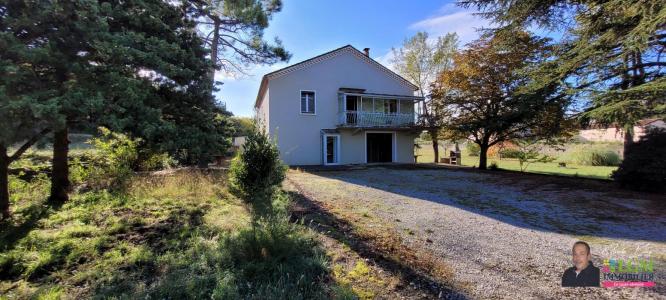 Vente Maison SAINT-JULIEN-LES-ROSIERS  30