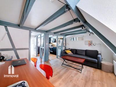 photo For sale Apartment STRASBOURG 67