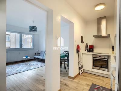 photo For rent Apartment STRASBOURG 67