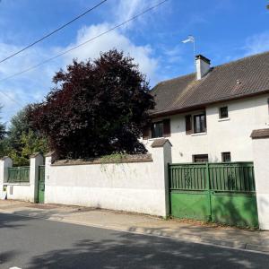 photo For sale House HERICY 77