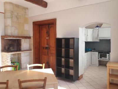 Location Appartement LIBOURNE  33