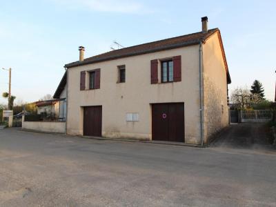 Vente Maison CROIX-BLANCHE 