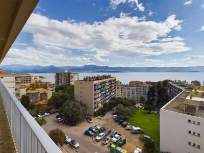 photo For sale Apartment AJACCIO 20