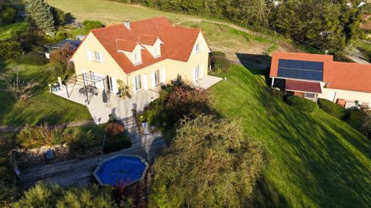 photo For sale House SAULNOT 70