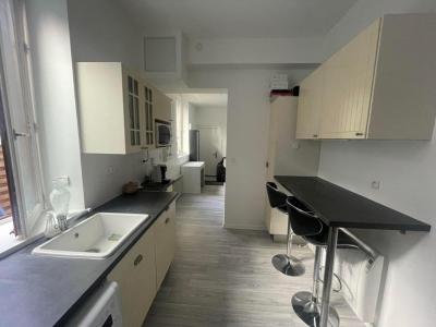 photo For sale Apartment MERU 60