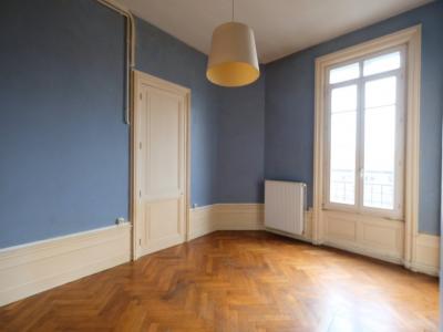 Vente Appartement SAINT-ETIENNE  42