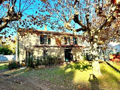 photo For sale House ARLES 13