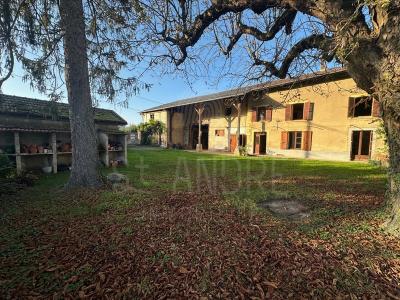 photo For sale House THODURE 38