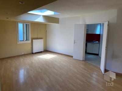 Vente Appartement 2 pices MONTELIMAR 26200