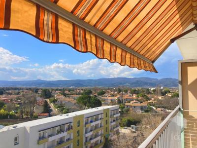 photo For sale Apartment MONTELIMAR 26