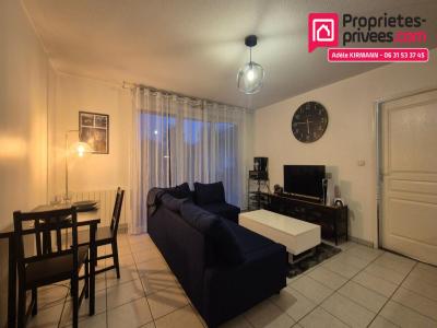 photo For rent Apartment PERON 01