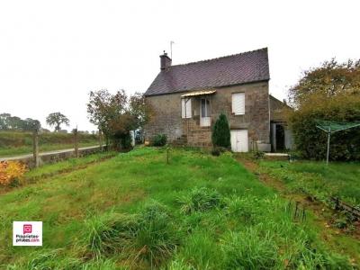 For sale House SAINT-MARTIN-L'AIGUILLON  61