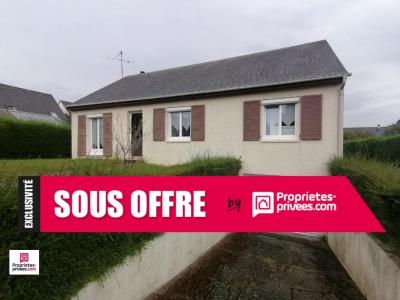 Vente Maison 5 pices SEES 61500