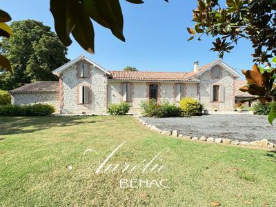 photo For sale Prestigious house VILLENEUVE-SUR-LOT 47