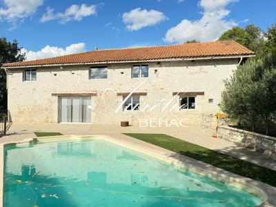 Vente Maison POMMEVIC  82