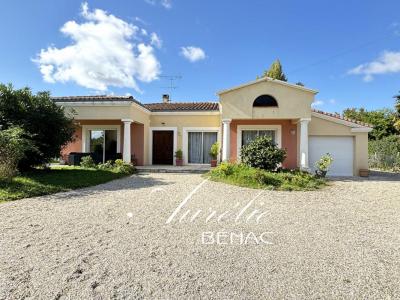 photo For sale House MOISSAC 82