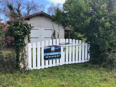 Vente Maison SAINT-VIVIEN-DE-MEDOC  33