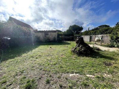 Vente Terrain CARPENTRAS 84200